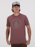 Volcom Full Stone Cheese Cap - Heather Grey