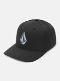 Volcom Stone Tech Delta Cap - Black