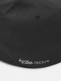 Volcom Stone Tech Delta Cap - Black