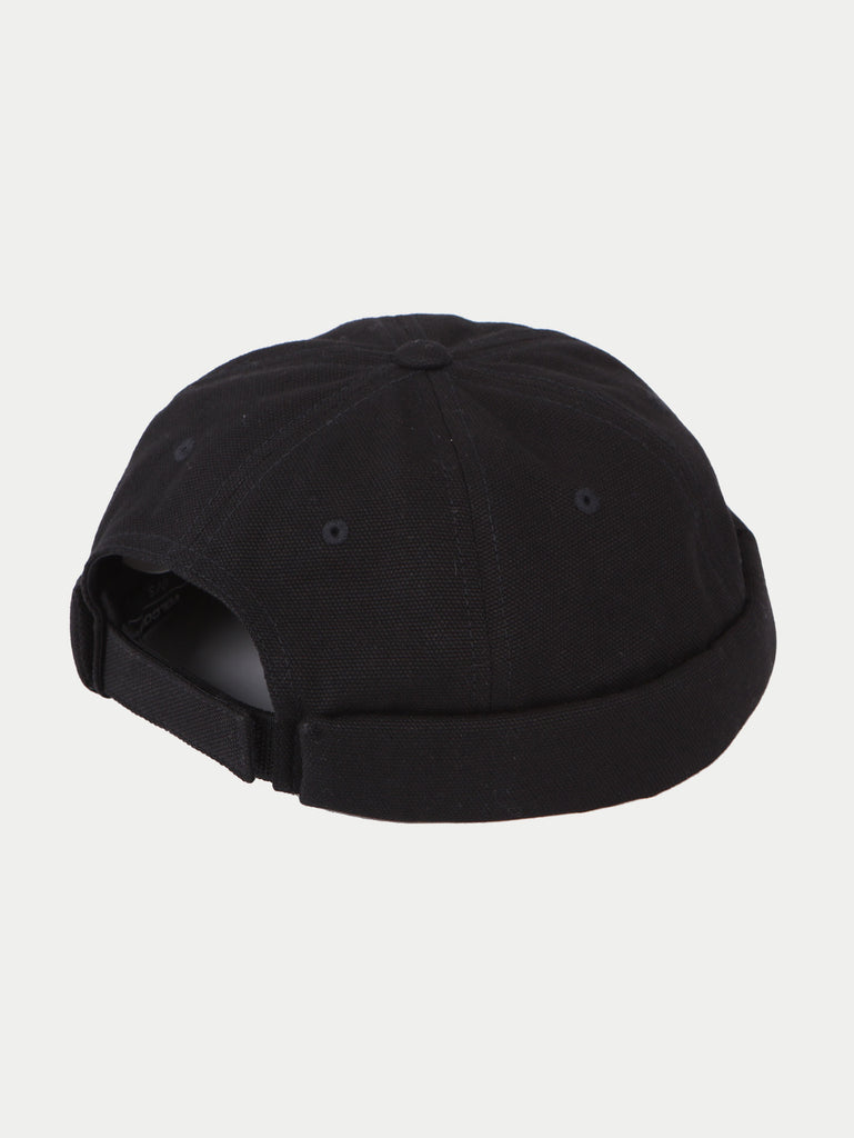 Volcom Voldock Hat - Black