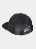 Lighter Cheese Cap - Black