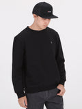 Lighter Cheese Cap - Black