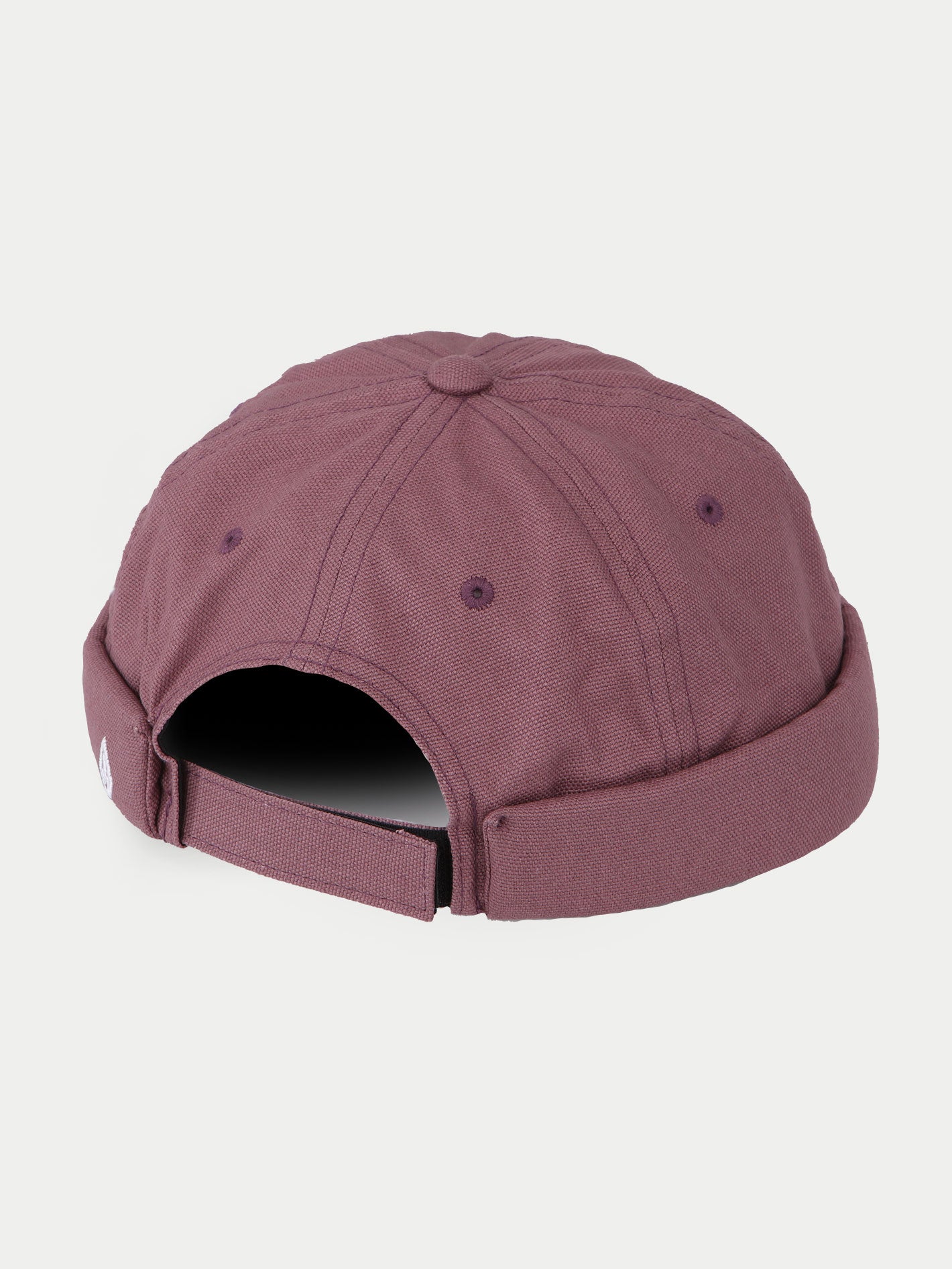 Volcom Voldock Hat - Bordeaux Brown