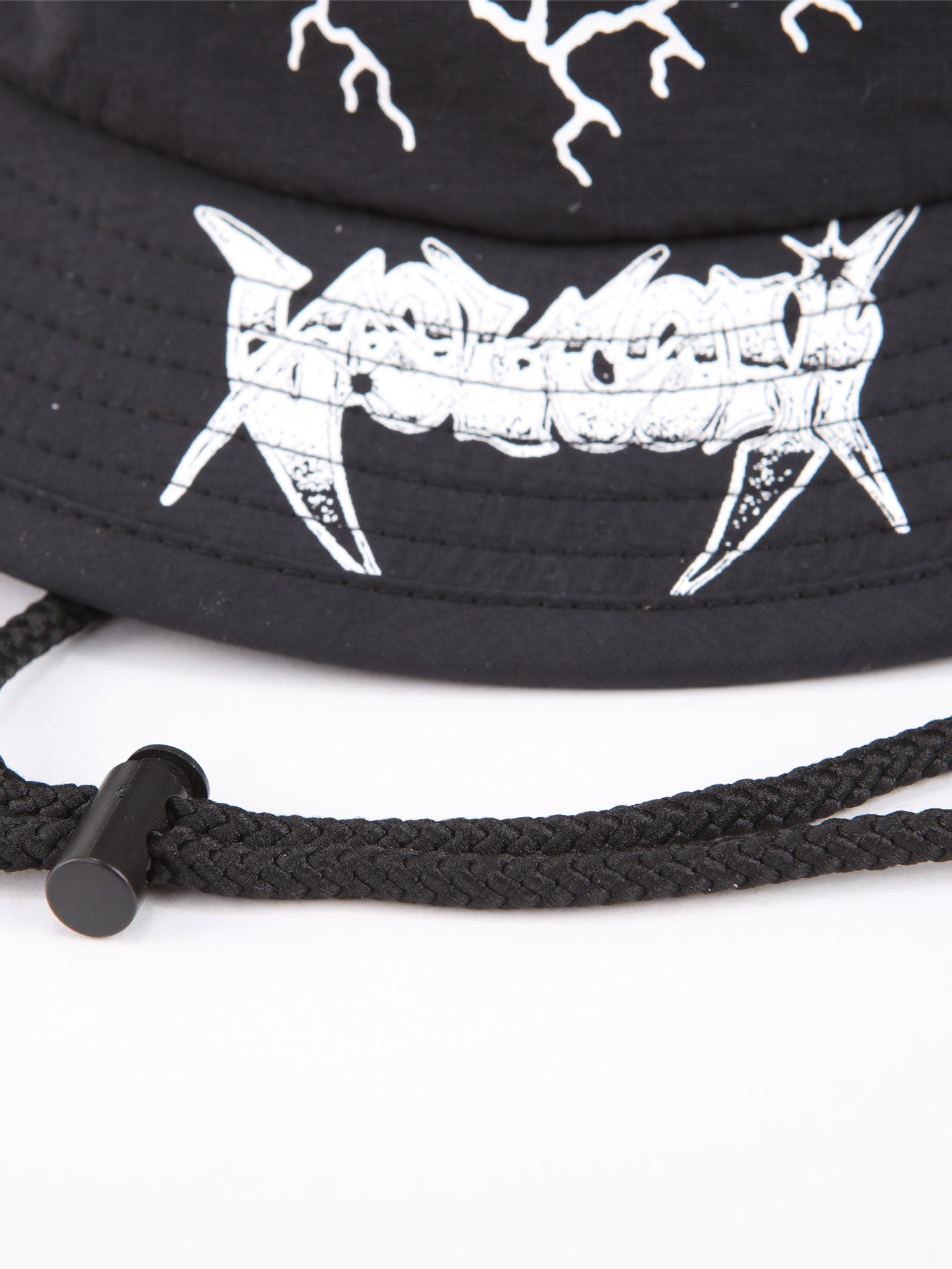 Volcom About Time Hat - Black