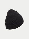 Full Stone Beanie - Black