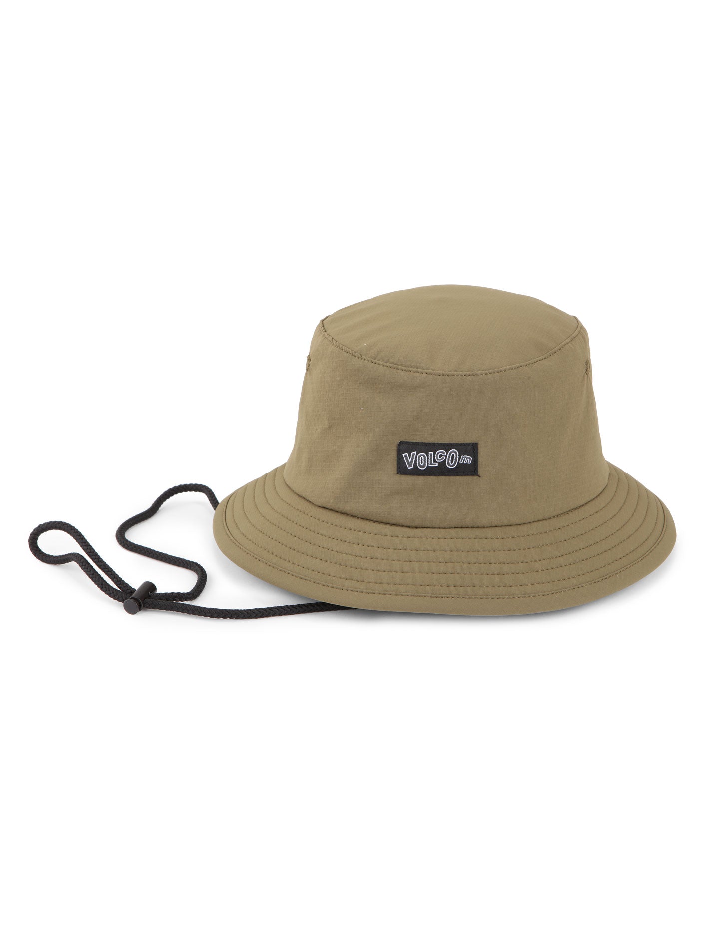Volcom About Time Hat - Thyme Green