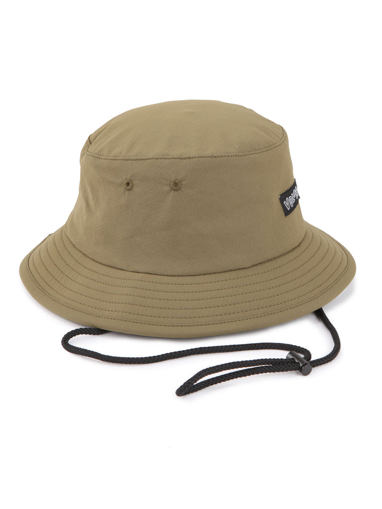 Volcom About Time Hat - Thyme Green