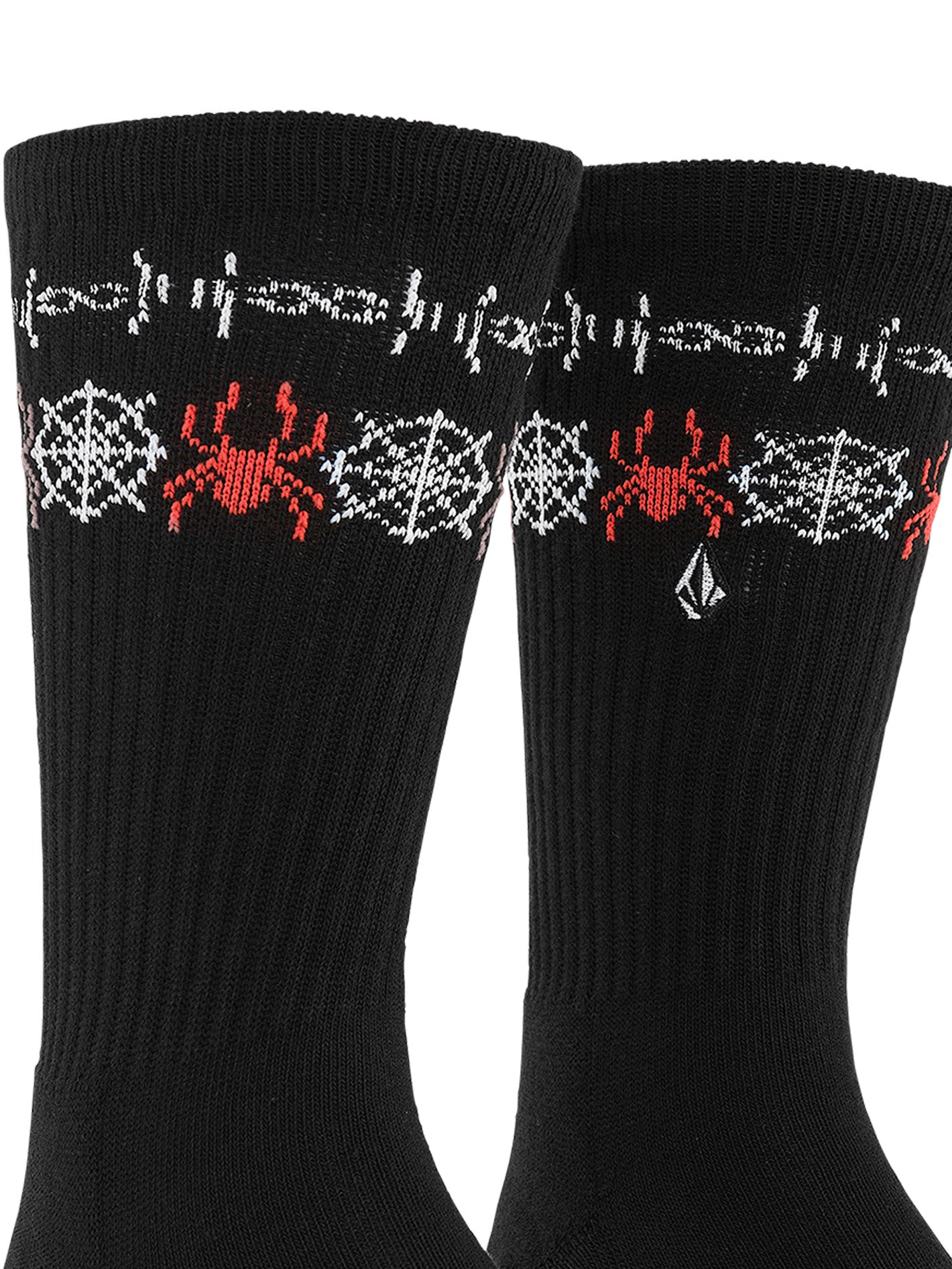 Volcom Skate Vitals Collin Provost Socks - Black