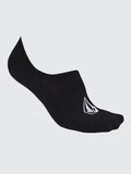 Stn Nshw Sock Pr Socks - Black