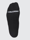 Stn Nshw Sock Pr Socks - Black