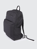 Volcom School Backpack - Black On Black