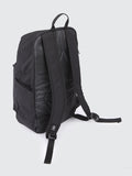 Volcom School Backpack - Black On Black