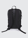 Volcom School Backpack - Black On Black