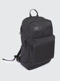 Volcom School Backpack - Black On Black