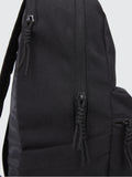 Volcom School Backpack - Black On Black