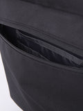 Volcom School Backpack - Black On Black