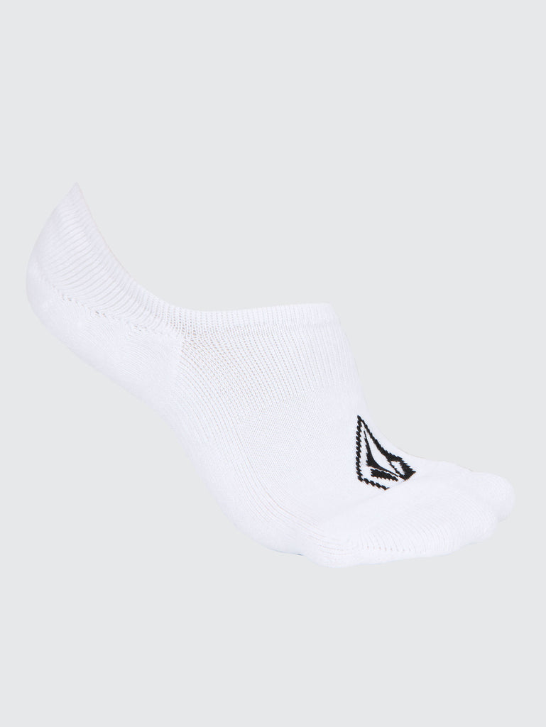 Stn Nshw Sock Pr Socks - White