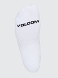 Stn Nshw Sock Pr Socks - White