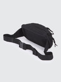 Volcom Full Size Bag - Black On Black