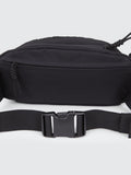 Volcom Full Size Bag - Black On Black