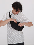 Volcom Full Size Bag - Black On Black