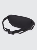 Volcom Mini Bag - Black On Black