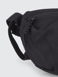 Volcom Mini Bag - Black On Black