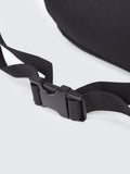 Volcom Mini Bag - Black On Black
