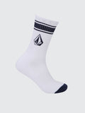 Vibes Socks - Navy