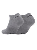 Volcom Stones Socks - Heather Black Black