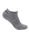 Volcom Stones Socks - Heather Black Black