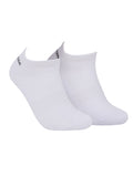 Volcom Stones Socks - White Heather Black