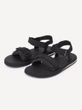 V.co- Trail Sandals - Black