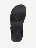 V.co- Trail Sandals - Black