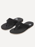 Victor Sandals - Black