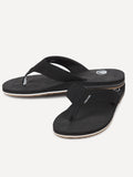 Victor Sandals - Black