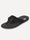 Victor Sandals - Black