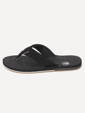 Victor Sandals - Black