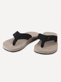 Victor Sandals - Khaki