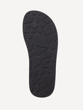 Rocker 2 Solid Sandals - Black Military