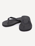 Rocker 2 Solid Sandals - Black Military