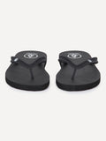 Rocker 2 Solid Sandals - Black