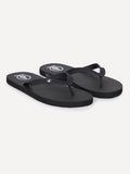 Rocker 2 Solid Sandals - Black