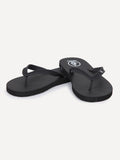 Rocker 2 Solid Sandals - Black