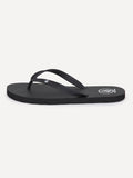 Rocker 2 Solid Sandals - Black