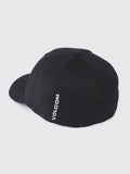Big Boys Full Stone Cap - Black