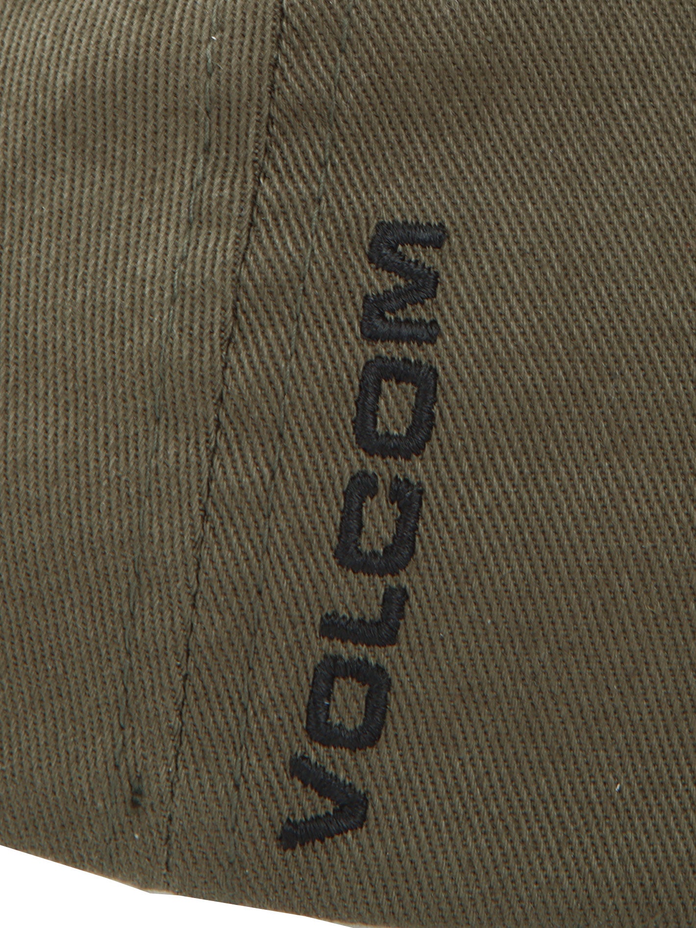 Volcom Big Boys Full Stone Cap - Military