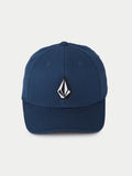 Volcom Big Boys Full Stone Cap - Aged Indigo