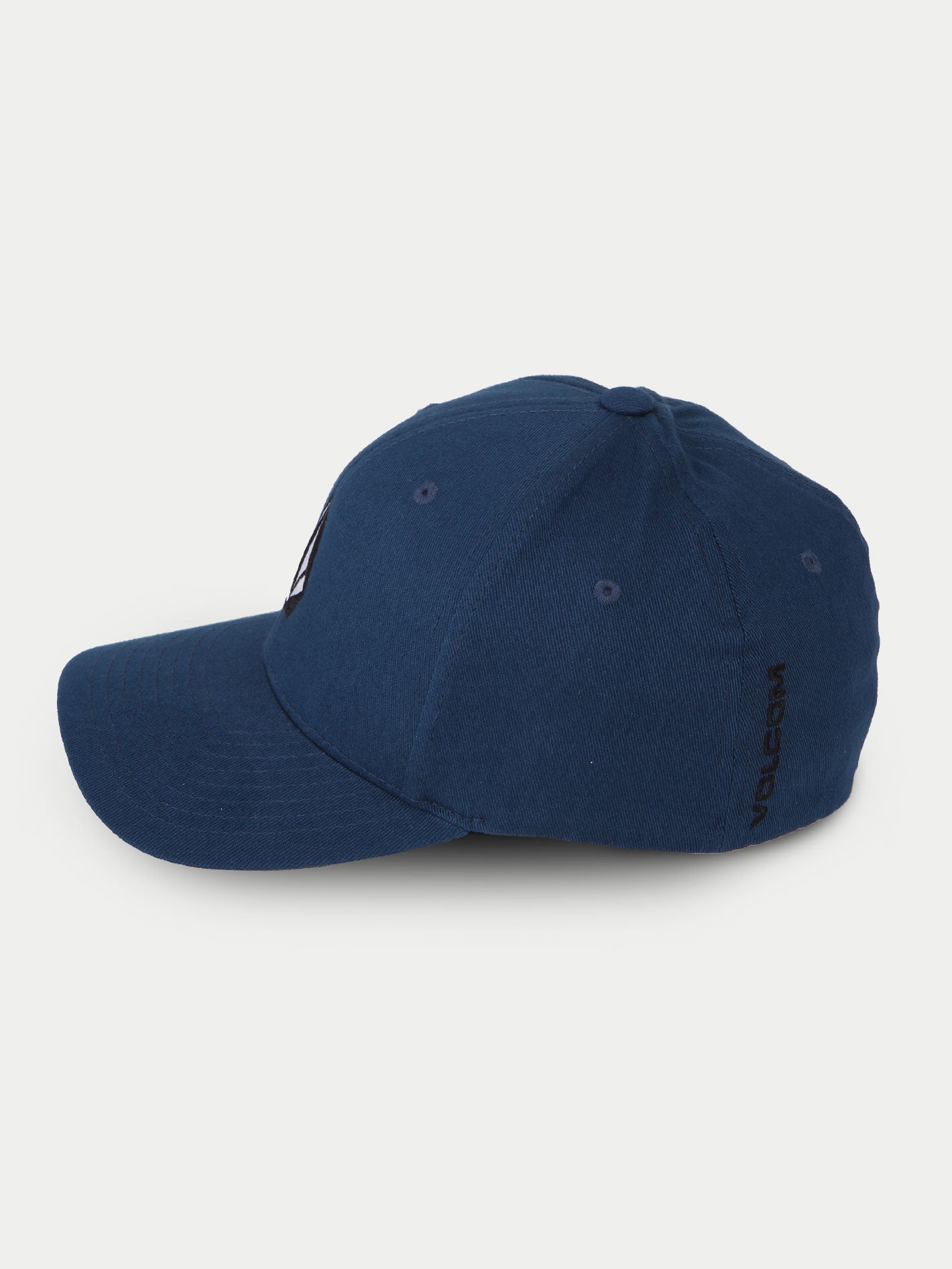 Volcom Big Boys Full Stone Cap - Aged Indigo