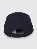 Big Boys Quarter Twill Cap - Navy